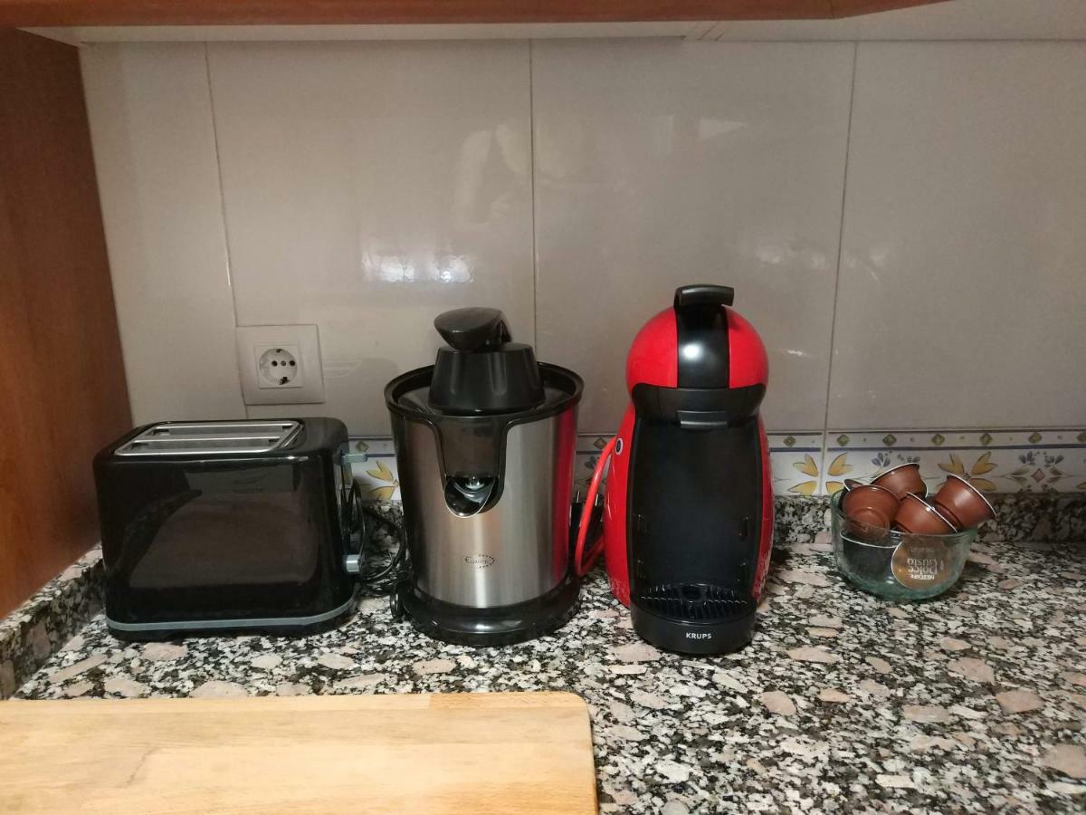 Los Tejados De Laurel Logroño Zewnętrze zdjęcie